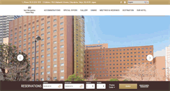 Desktop Screenshot of edmont.jp